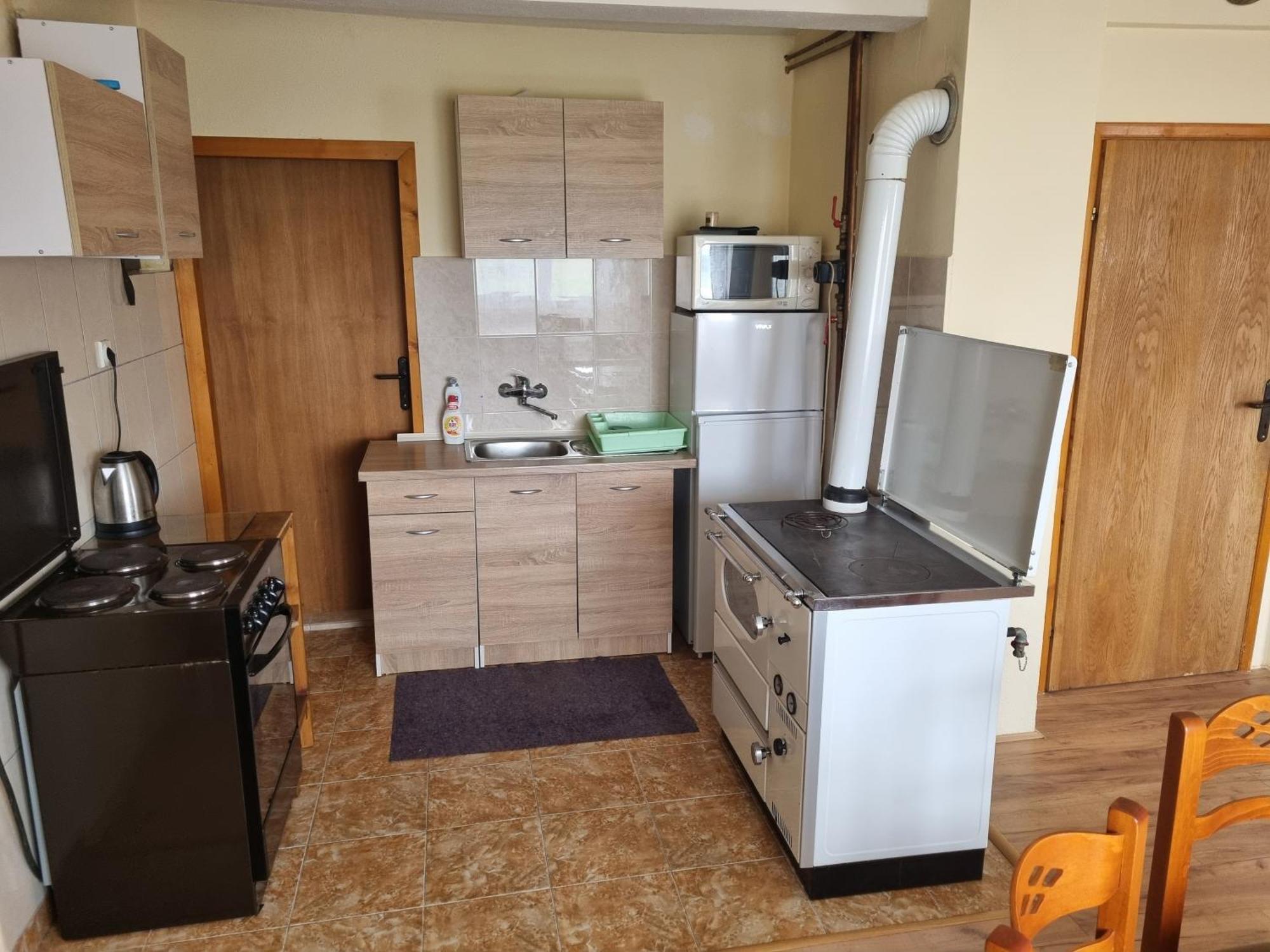 Apartments Durdic ชาเบลียค ภายนอก รูปภาพ